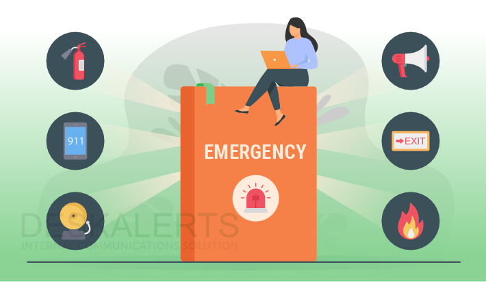 Emergency Response Plan