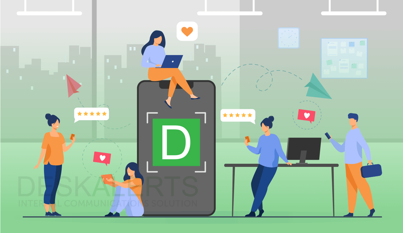 11 Best Employee Engagement Apps You Should Definitely Try In 2024