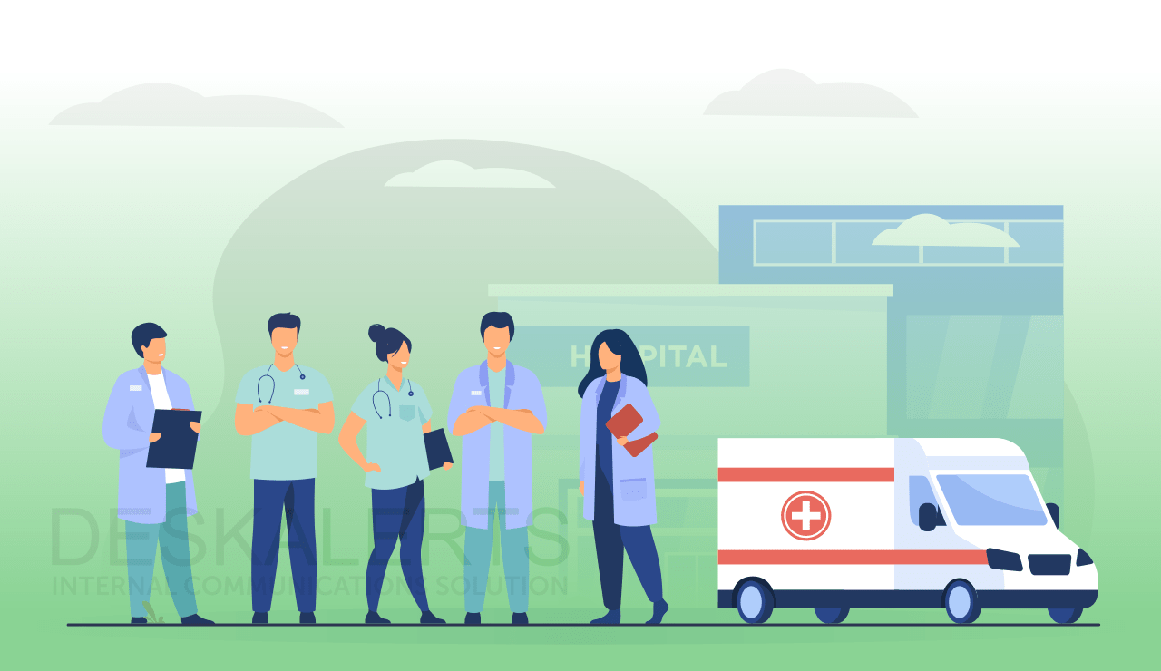 Best Employee Engagement Activities in Healthcare