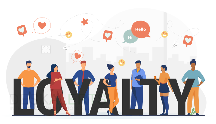 The Importance of Employee Loyalty in the Workplace