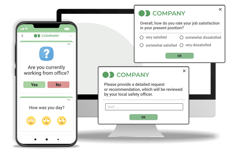 employee survey tool
