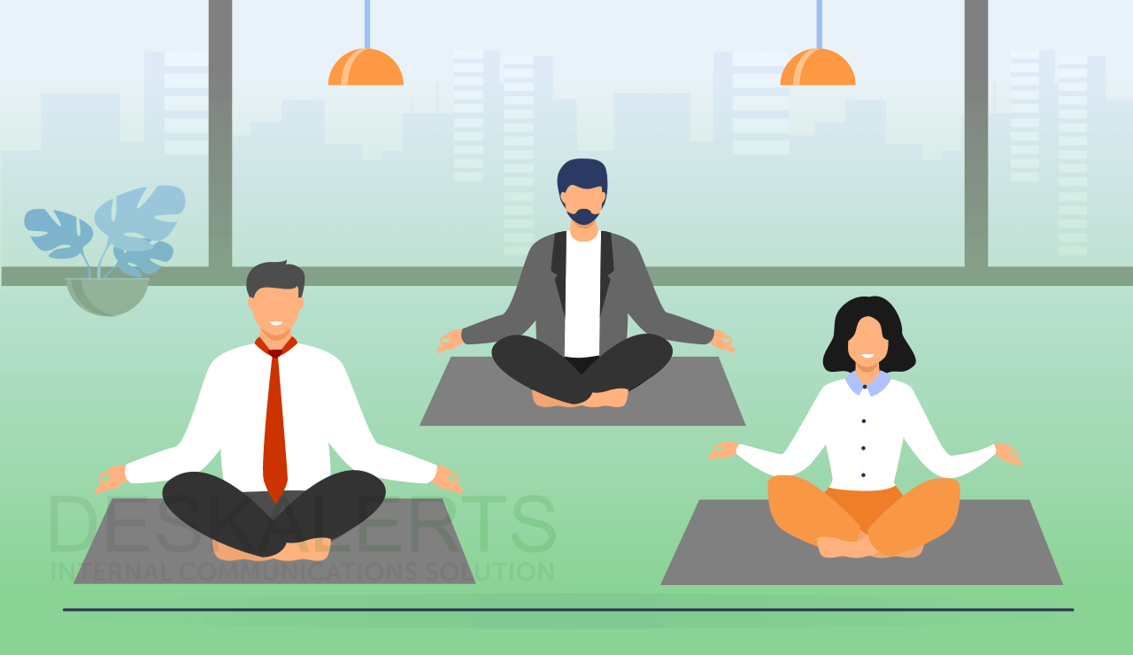 improve employee welfare