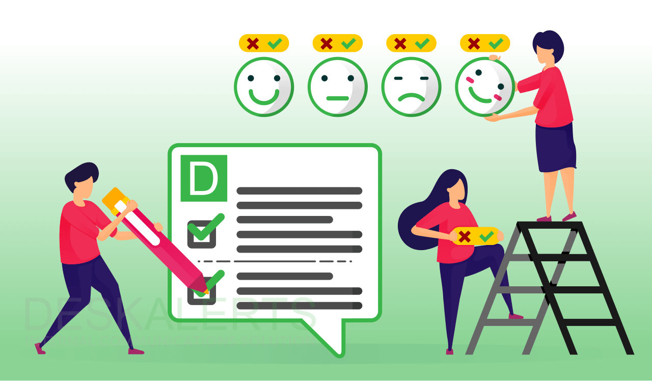 Everyday Employee Surveys During Times Of Crisis (+ free templates)