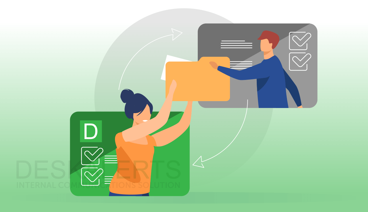 Employee Distribution Lists for Better Internal Communications