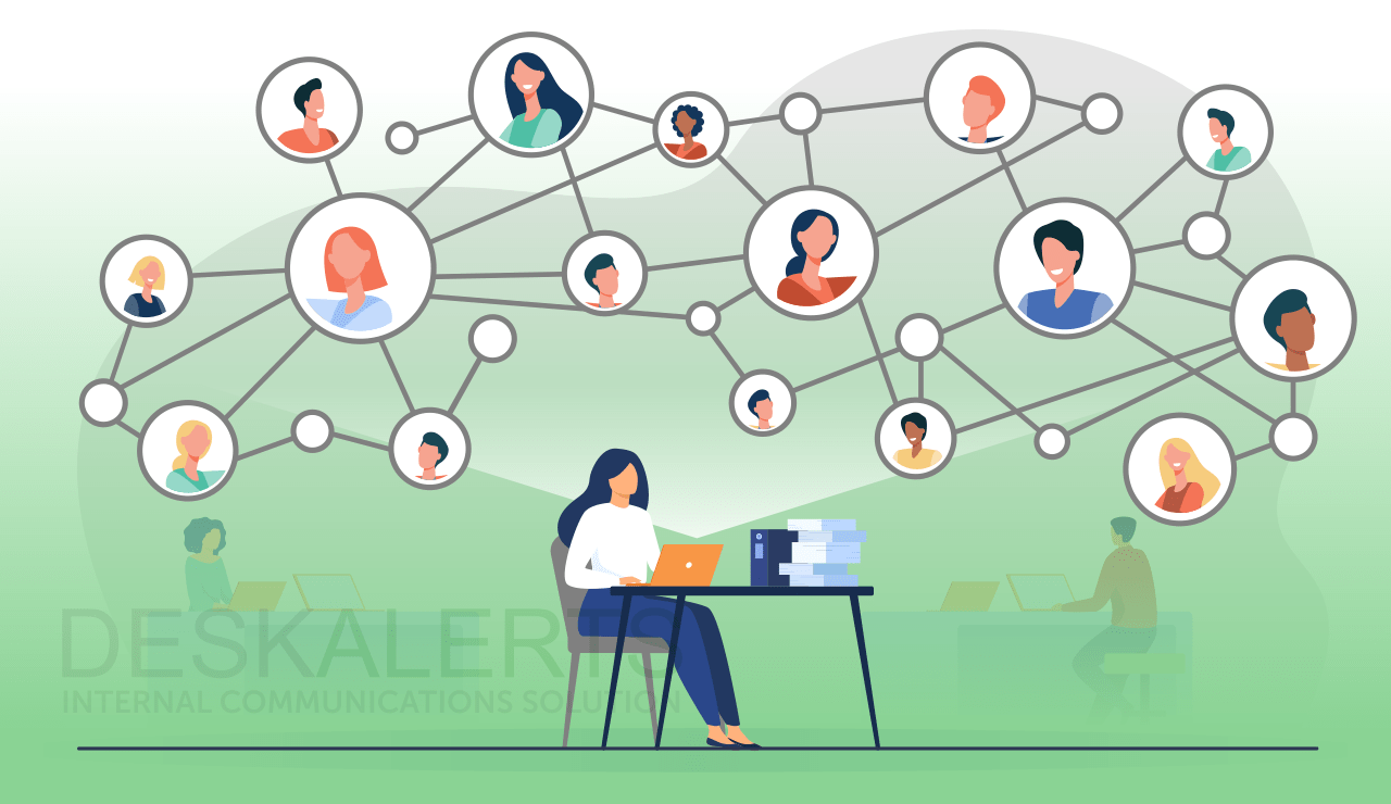 Top 5 Enterprise Social Networking Software Platforms for 2024