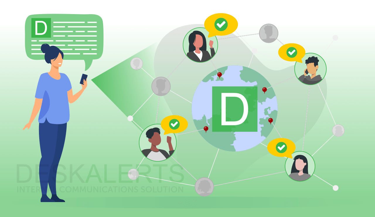 enterprise communication solution