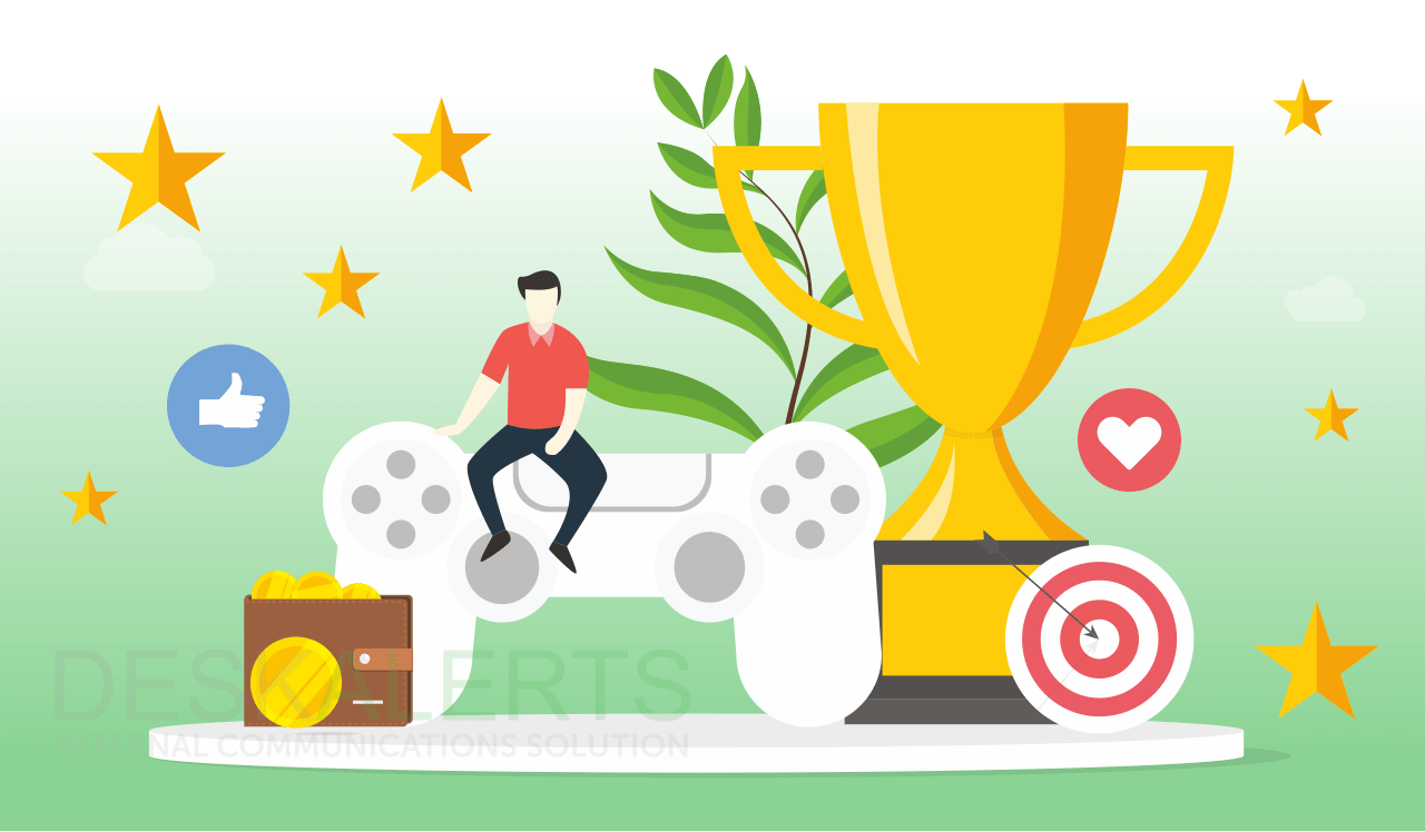 20 Tactics for Gamification at Work
