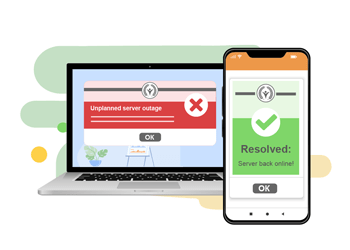 government communications services