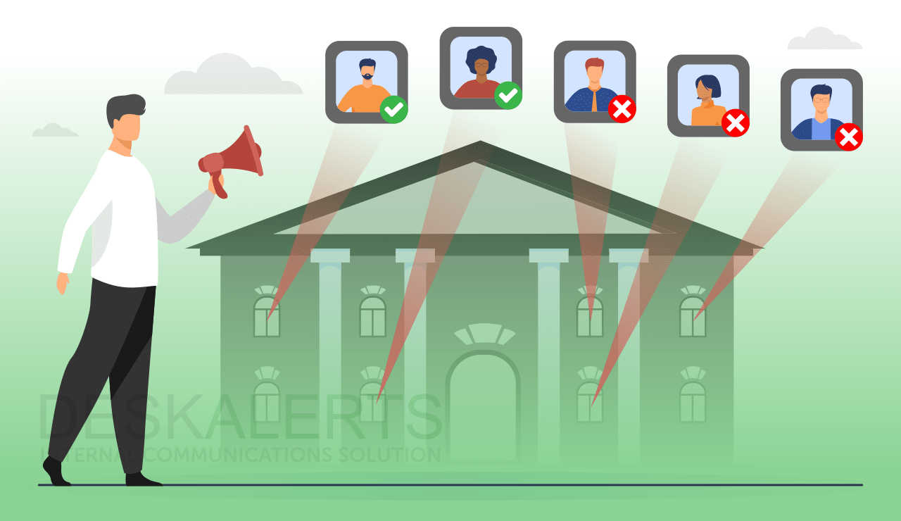 government communications