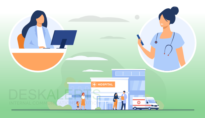 Hospital Communication Systems in Healthcare