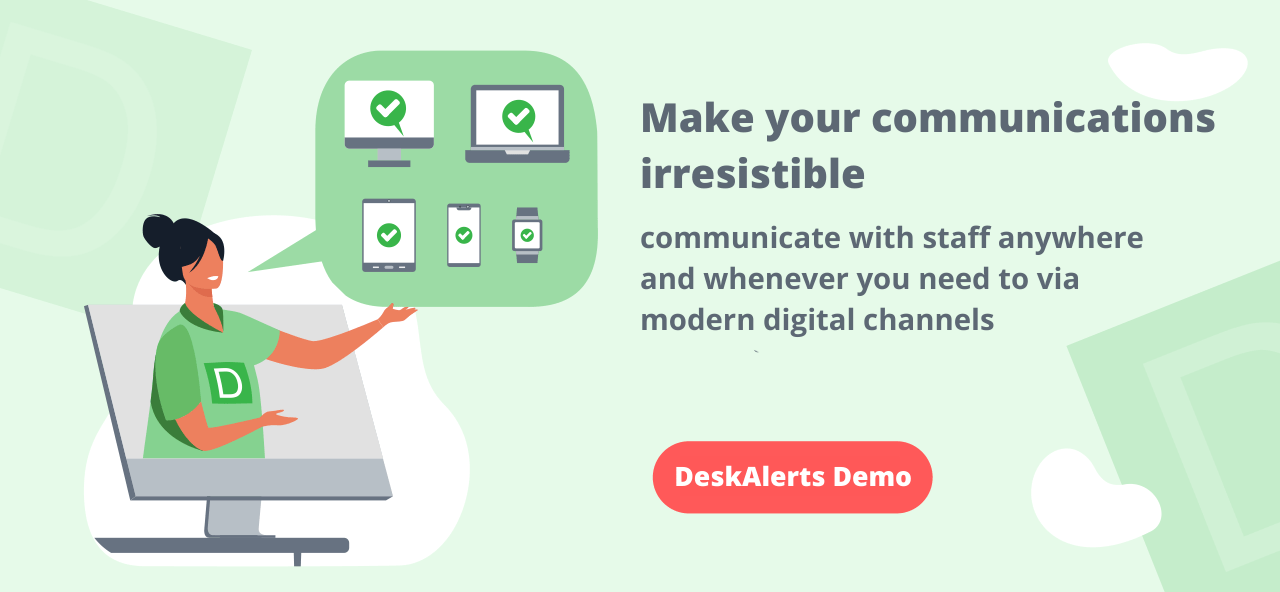 how is repetition in communication effective