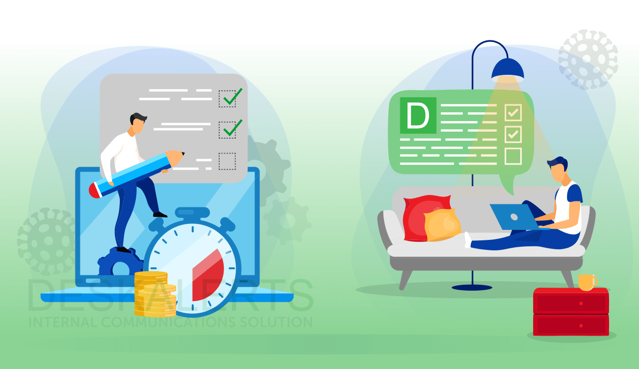 Best Onboarding Ideas For New Employees While COVID Is In Play