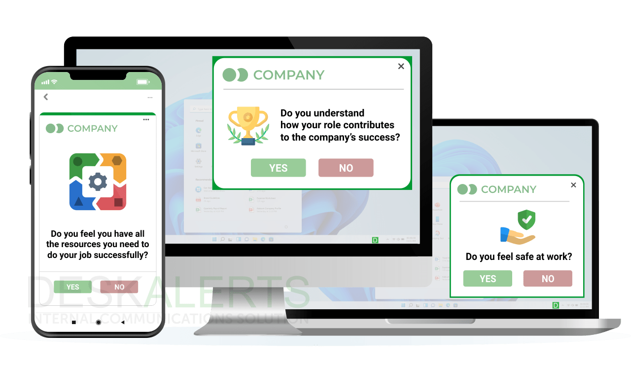 hr annual planning calendar
