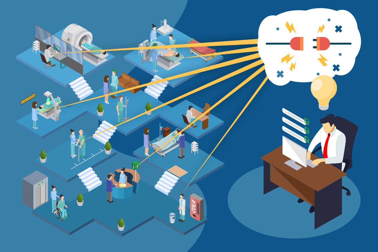 improving communication in healthcare