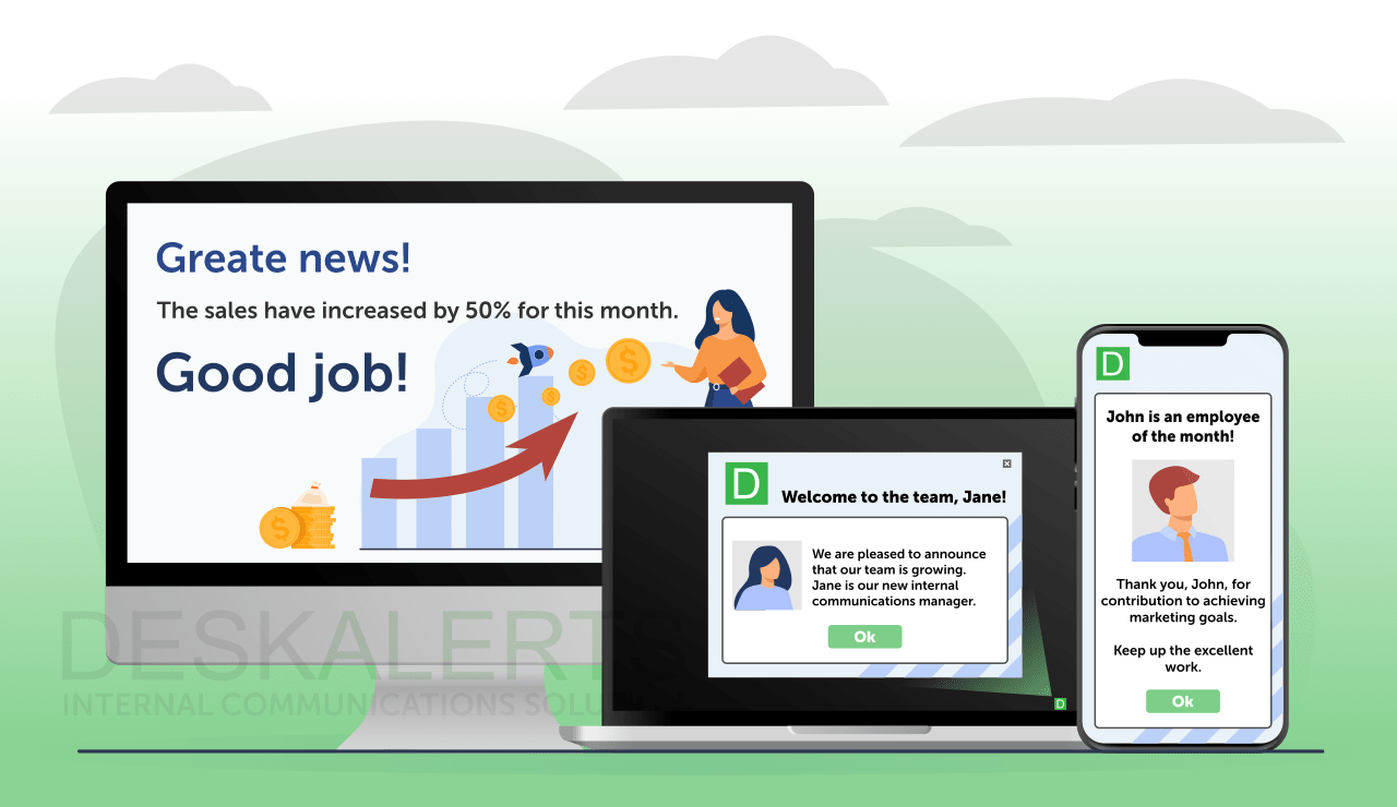 improving employees morale