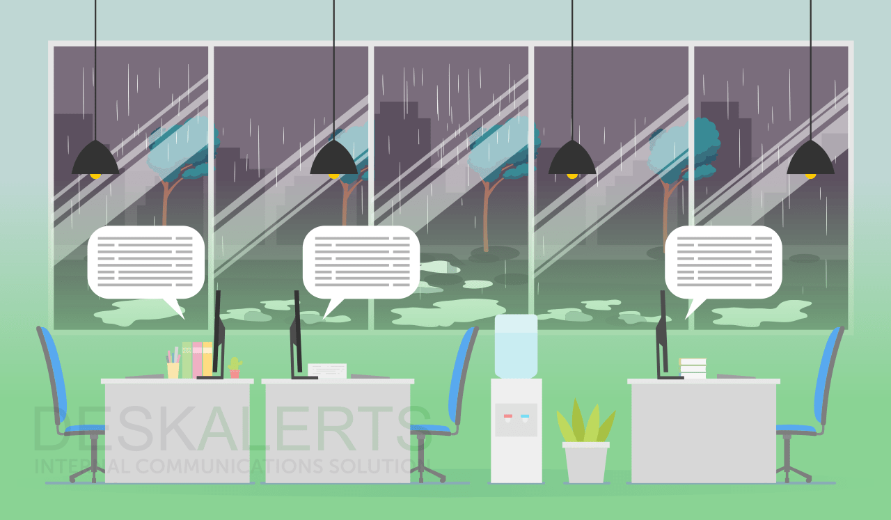 Corporate Inclement Weather Policy: Basics And Examples