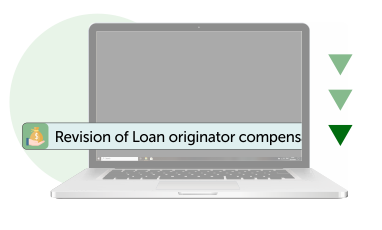 Inform about changes