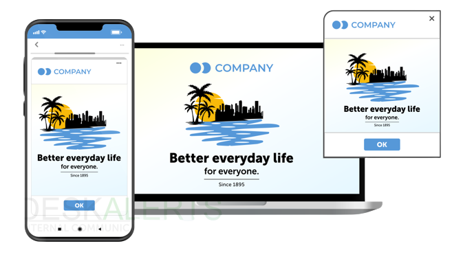 internal branding campaign