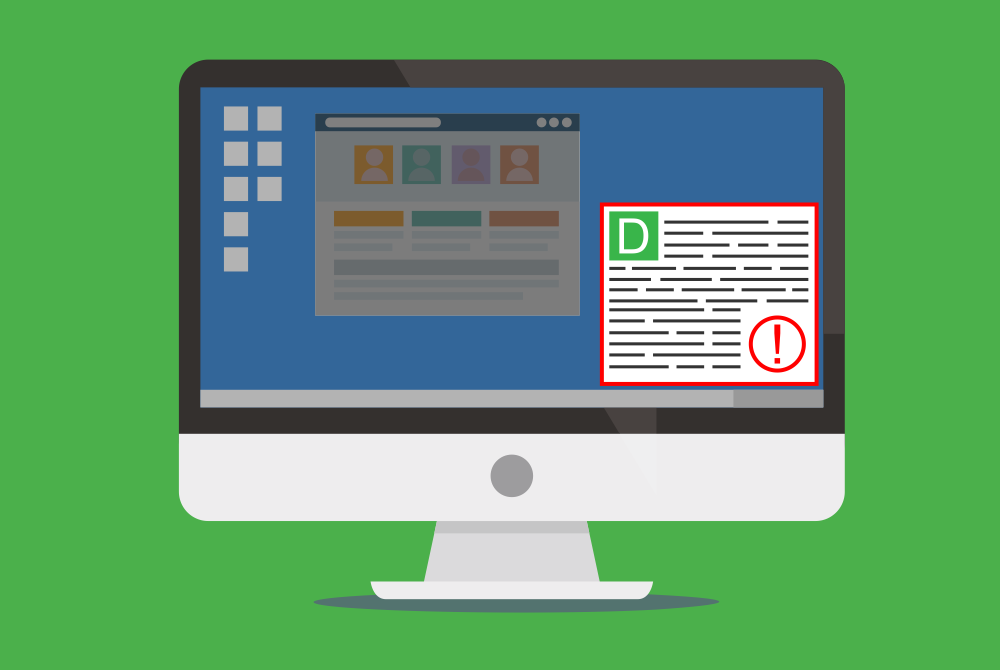 Cómo informar a sus empleados sobre la interrupción de TI