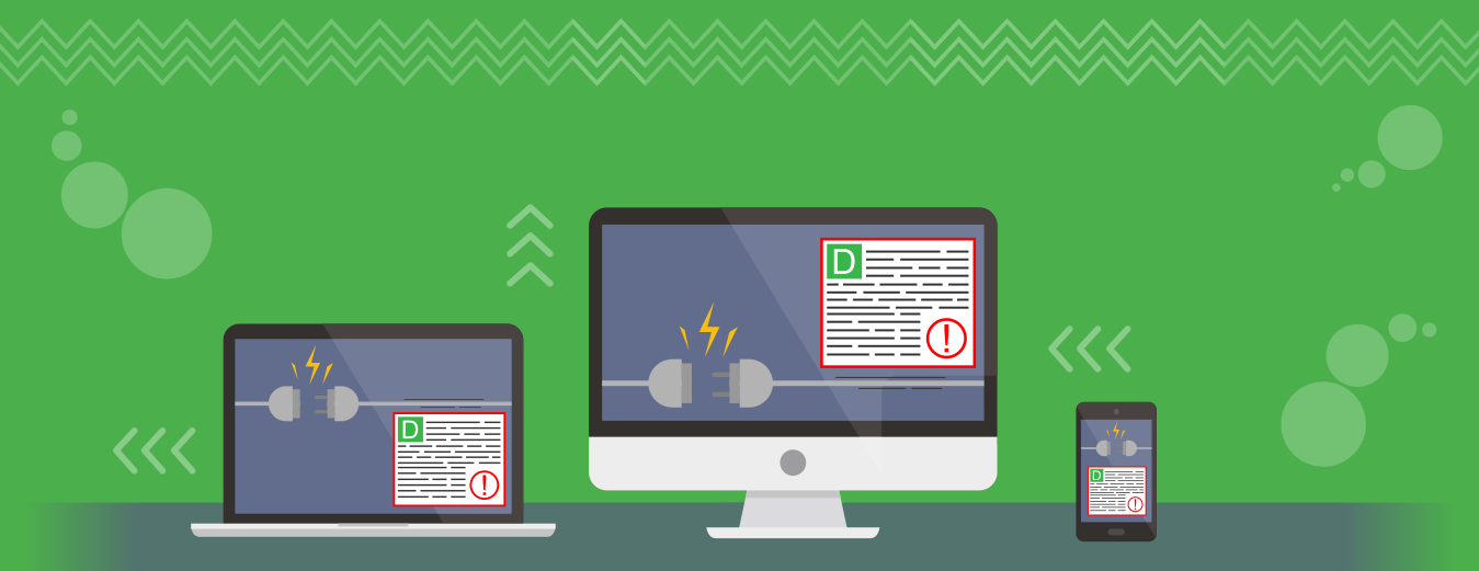 solución de notificación de interrupciones de TI