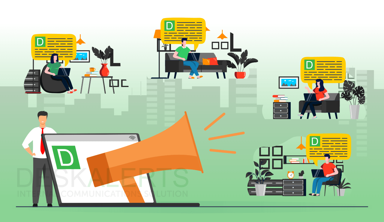 internal communications trends