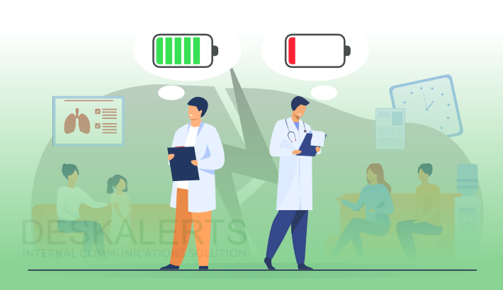 Burnout in Healthcare: How to Identify and Prevent It