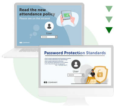 lockscreens for computers