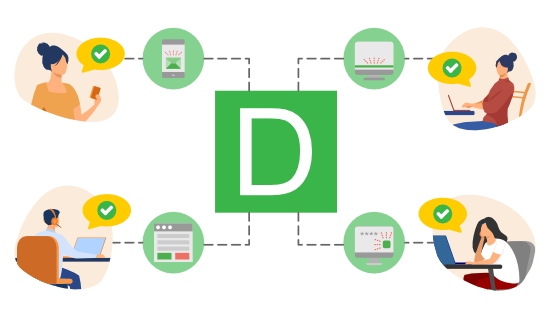 MAINTAINING MORALE AND ENGAGEMENT DURING A CRISIS