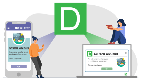 microsoft teams communication