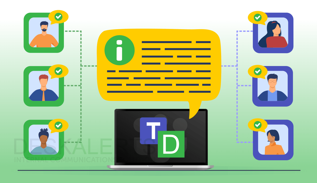 microsoft teams emergency notifications