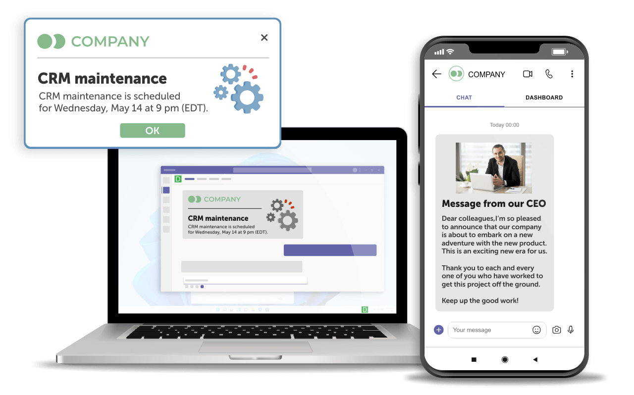 microsoft teams integration