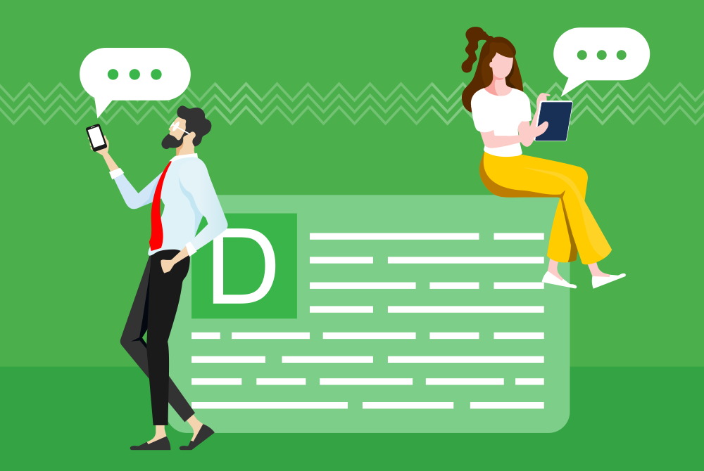 el software de alertas móviles 