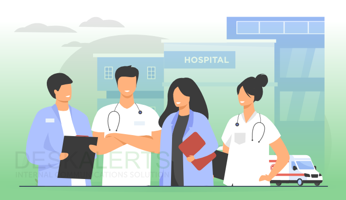 Nurse Communication Systems in Healthcare Continue to Improve