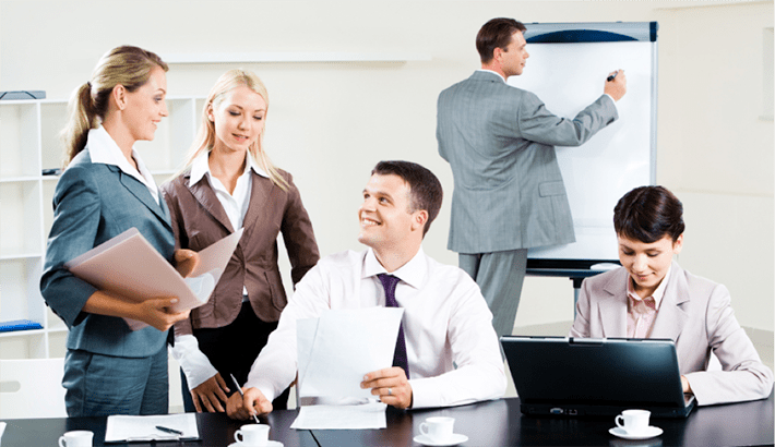 Writing a Communications Strategy