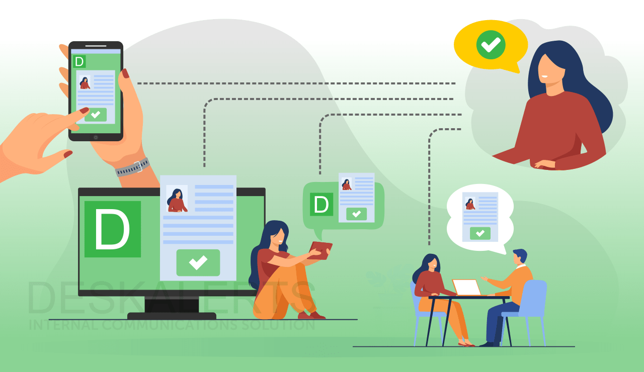 Online Onboarding: 14 Consecutive Steps Towards Success (+checklist)