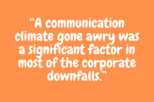 organizational_climate_examples