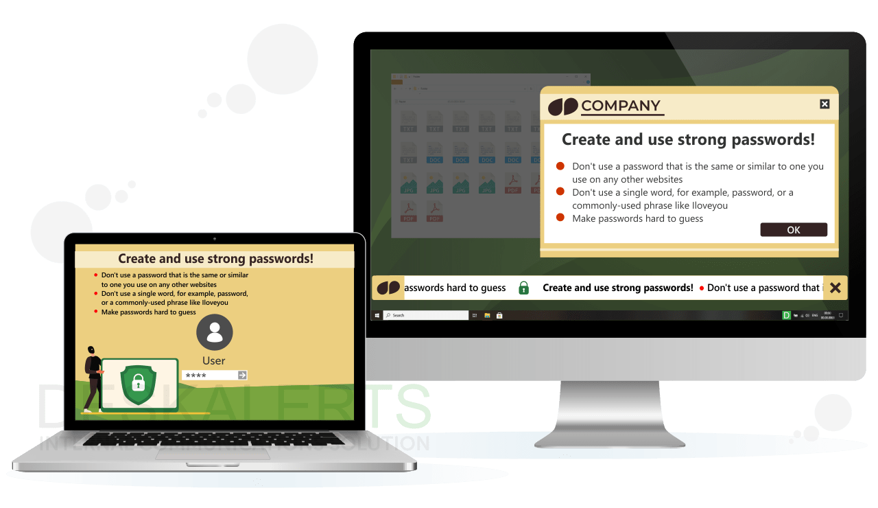 password policy best practices