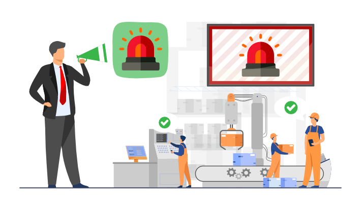 Planned Maintenance and IT Outages