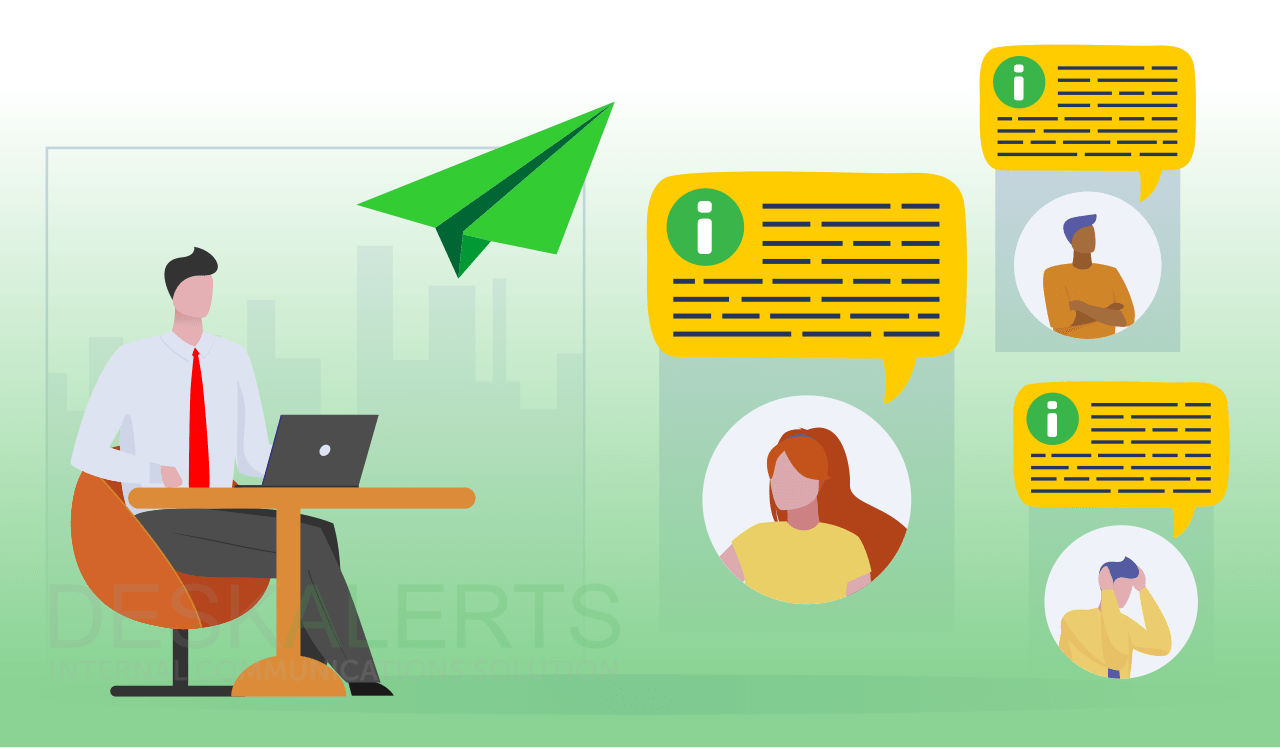 Actions speak louder than words