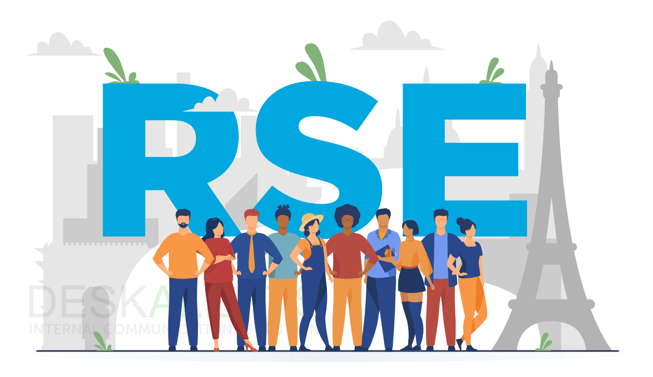 La Communication Interne et la RSE