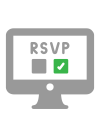 Logiciel de gestion RSVP