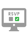 RSVP templates