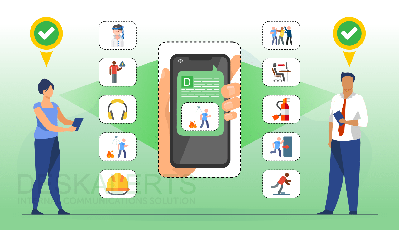 Workplace Safety Newsletter. Best Ideas