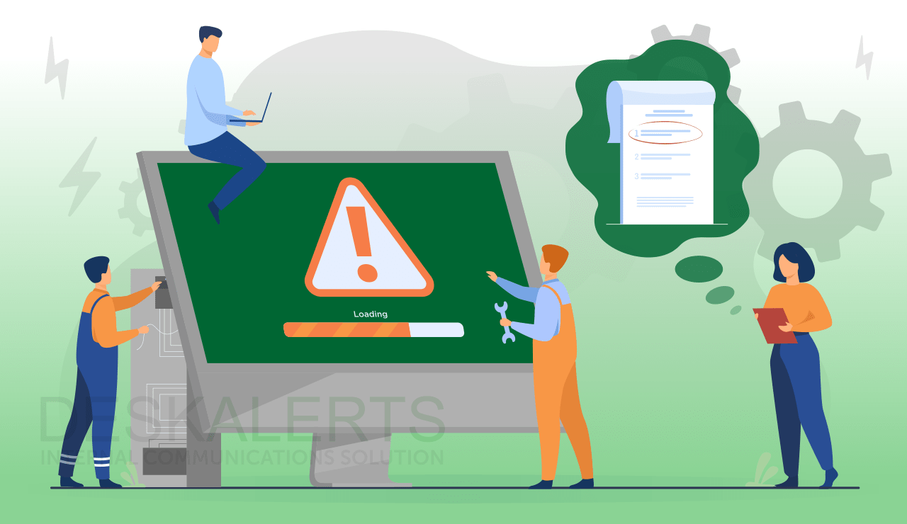 13 Scheduled Maintenance Message Examples and Templates