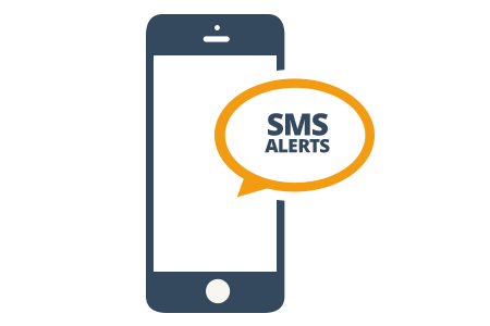 The Pros and Cons of SMS as An Alert Notification System