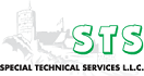 STS logo