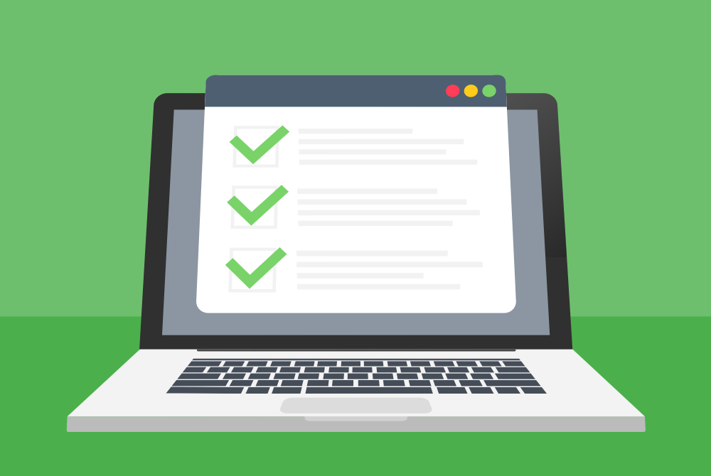 encuesta de satisfacción laboral