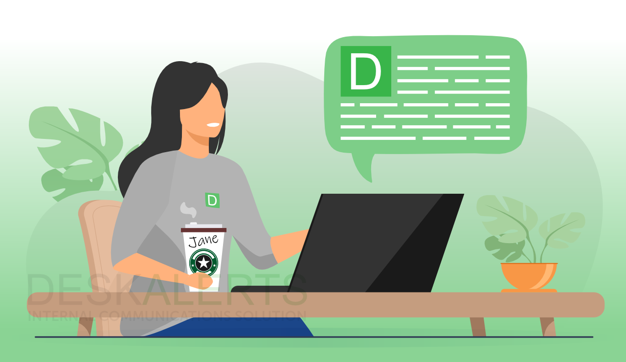 Alert Software Customization