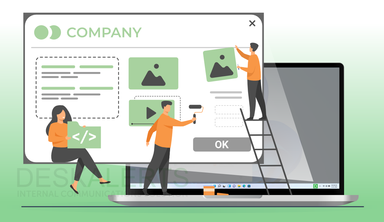 The Power of Visual Communication