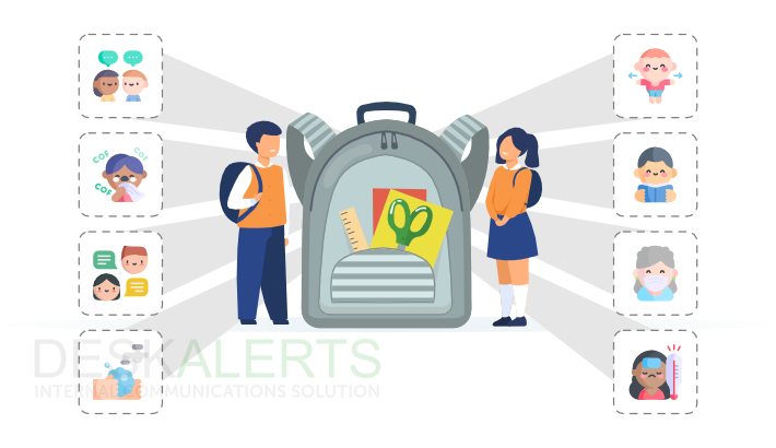 Top 10 Safety Rules for Kids at School_2